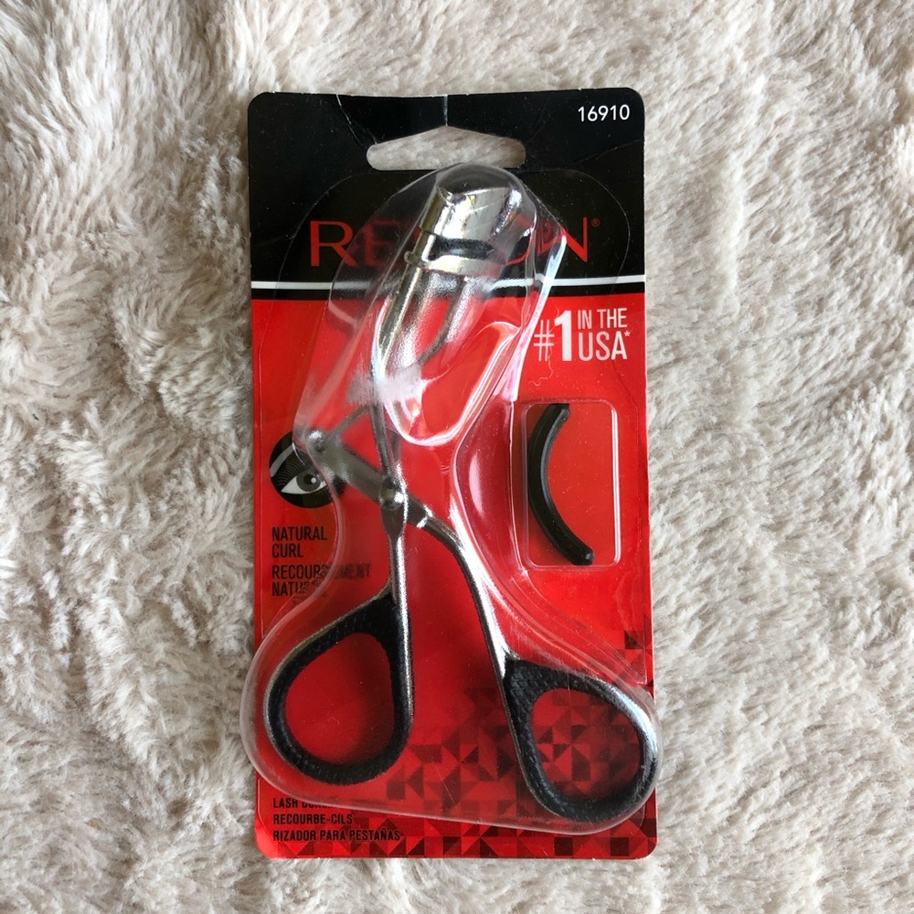 💄 4 for $15 💄 NWT REVLON Lash Curler